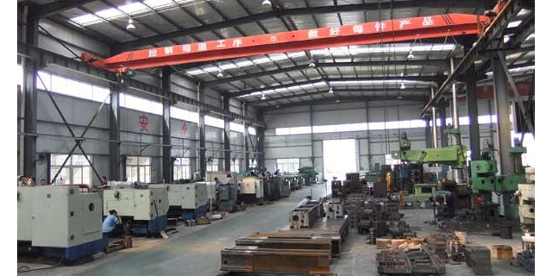 工业安装工程GB50252标准:7组关键数据帮你验收无忧